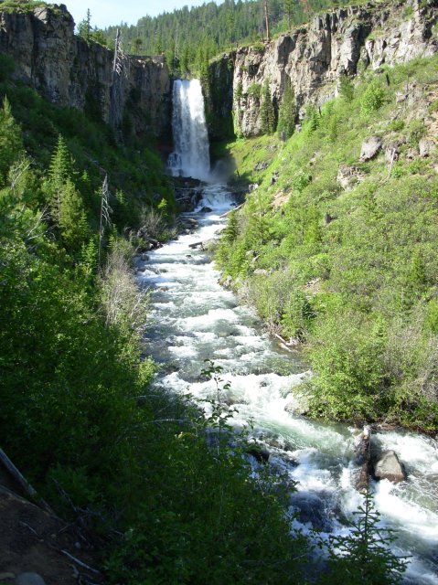 Summer '06 Sunriver 344 